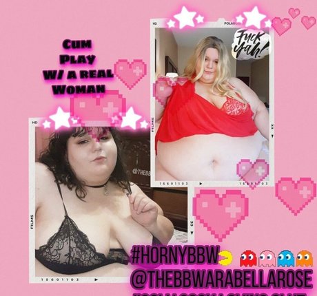 Thebbwarabellarose