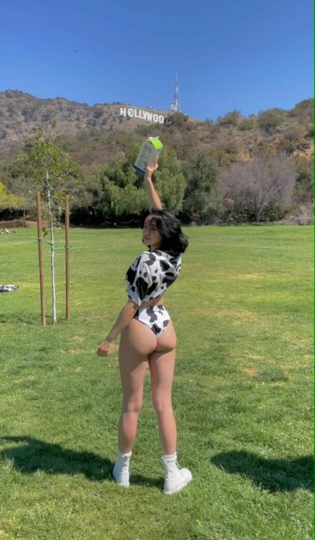 Lydia Ren