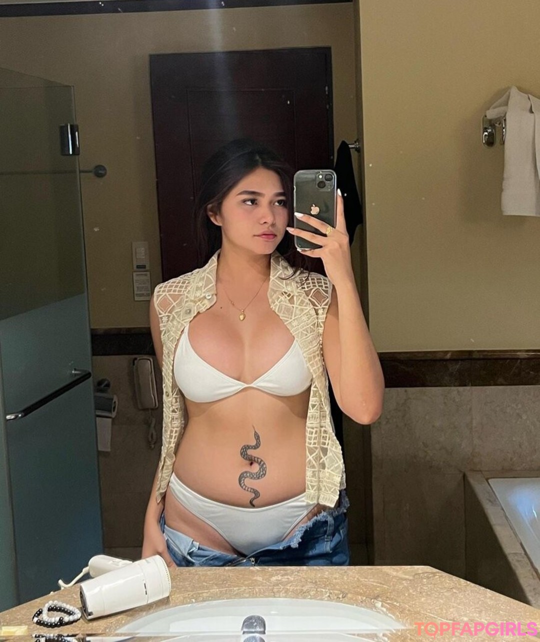 Foto desnuda filtrada de OnlyFans de Erica Garcia #1 Foto desnuda filtrada de OnlyFans de Erica Garcia #1