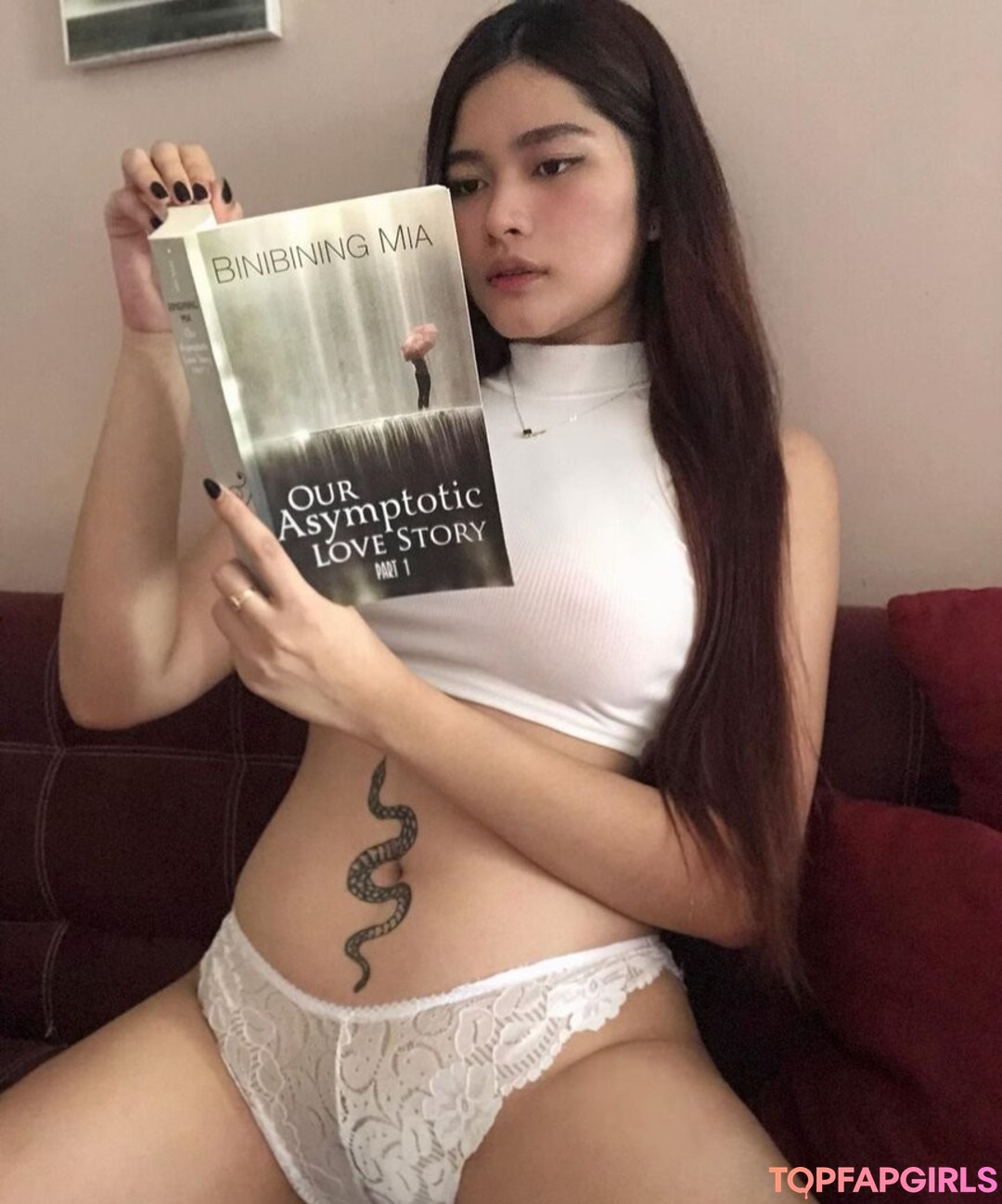 Foto desnuda filtrada de OnlyFans de Erica Garcia #2 Foto desnuda filtrada de OnlyFans de Erica Garcia #2