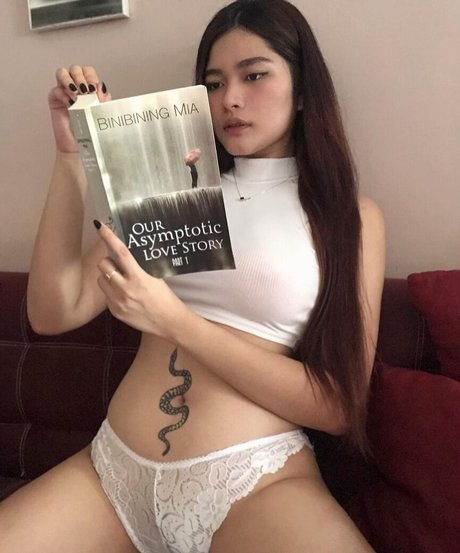 Foto desnuda filtrada de OnlyFans de Erica Garcia