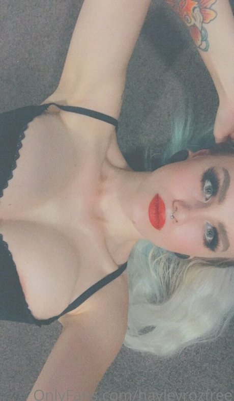 Hayleyrozfree