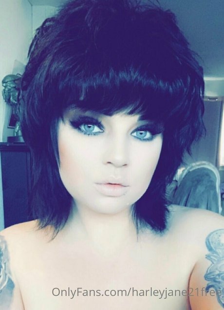 Harleyjane21free