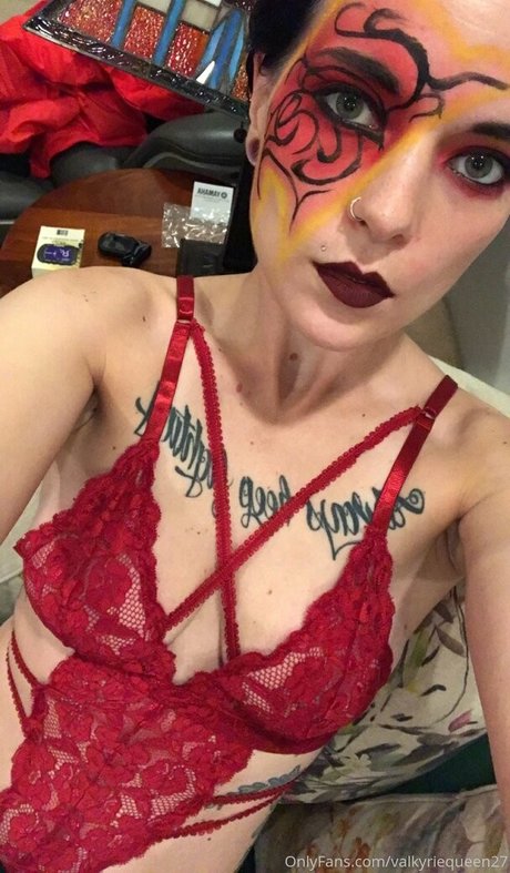 Valkyriequeen27