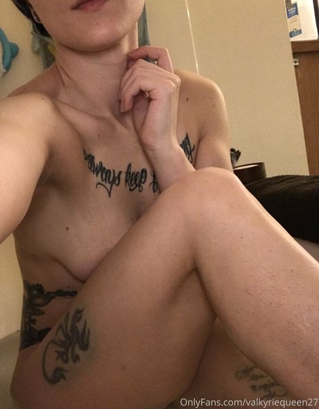 Valkyriequeen27