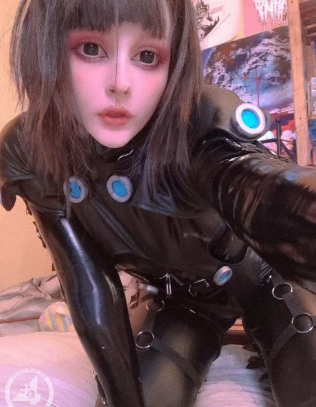 Foto desnuda filtrada de OnlyFans de Faithchanfree