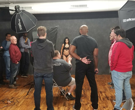 Foto desnuda filtrada de OnlyFans de Keelingz