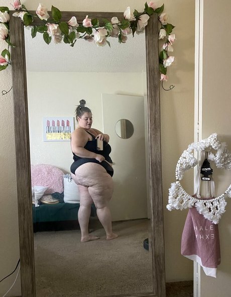Foto desnuda filtrada de OnlyFans de Brittneyblisss