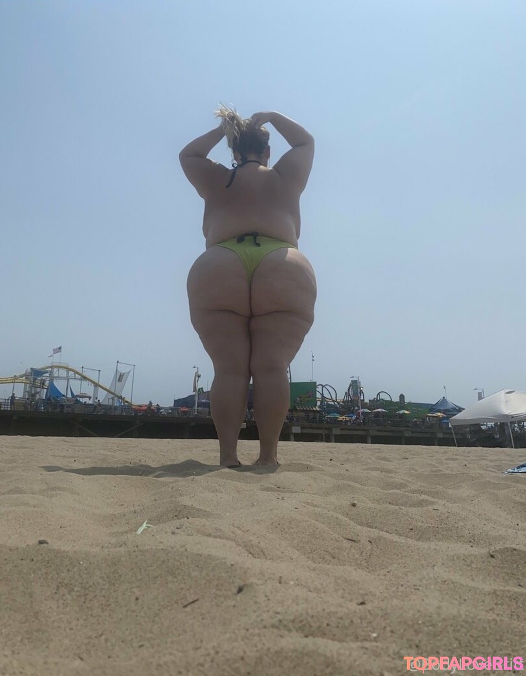 Foto desnuda filtrada de OnlyFans de Brittneyblisss #88 Foto desnuda filtrada de OnlyFans de Brittneyblisss #88