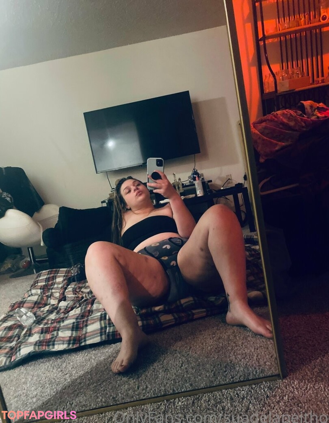 Foto desnuda filtrada de OnlyFans de Suadelapeitho #1 Foto desnuda filtrada de OnlyFans de Suadelapeitho #1