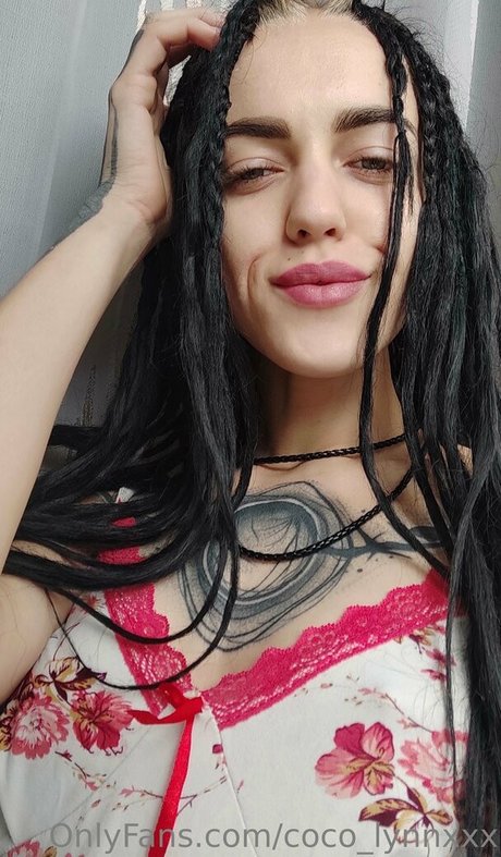 Cocolynnxxx