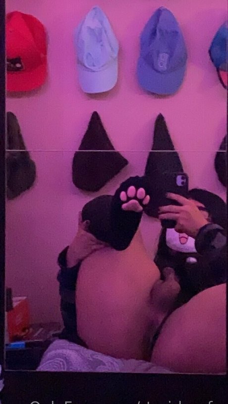 Foto desnuda filtrada de OnlyFans de Rtsirlnsfw