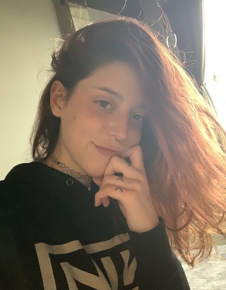 Foto desnuda filtrada de OnlyFans de Thecamdamage