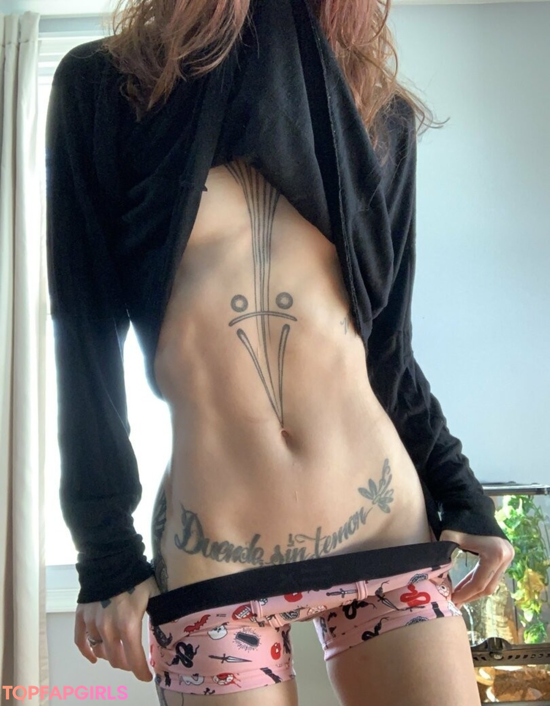 Foto desnuda filtrada de OnlyFans de Thecamdamage #191 Foto desnuda filtrada de OnlyFans de Thecamdamage #191