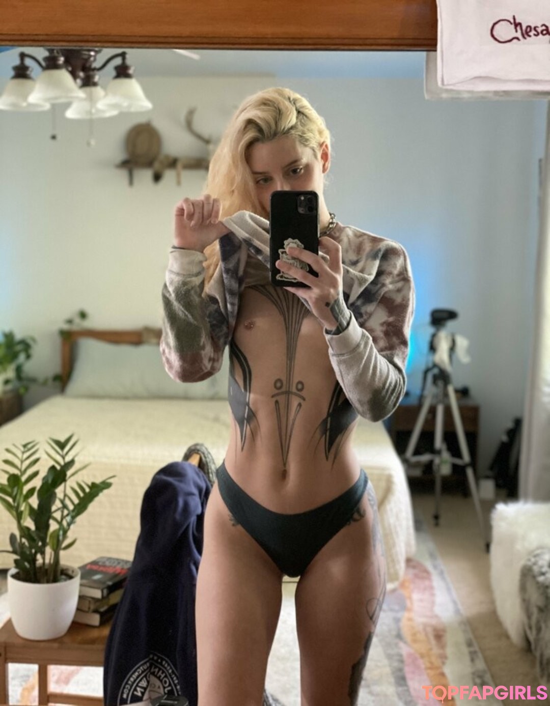 Foto desnuda filtrada de OnlyFans de Thecamdamage #86 Foto desnuda filtrada de OnlyFans de Thecamdamage #86