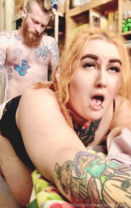 Foto desnuda filtrada de OnlyFans de Lollydreadful
