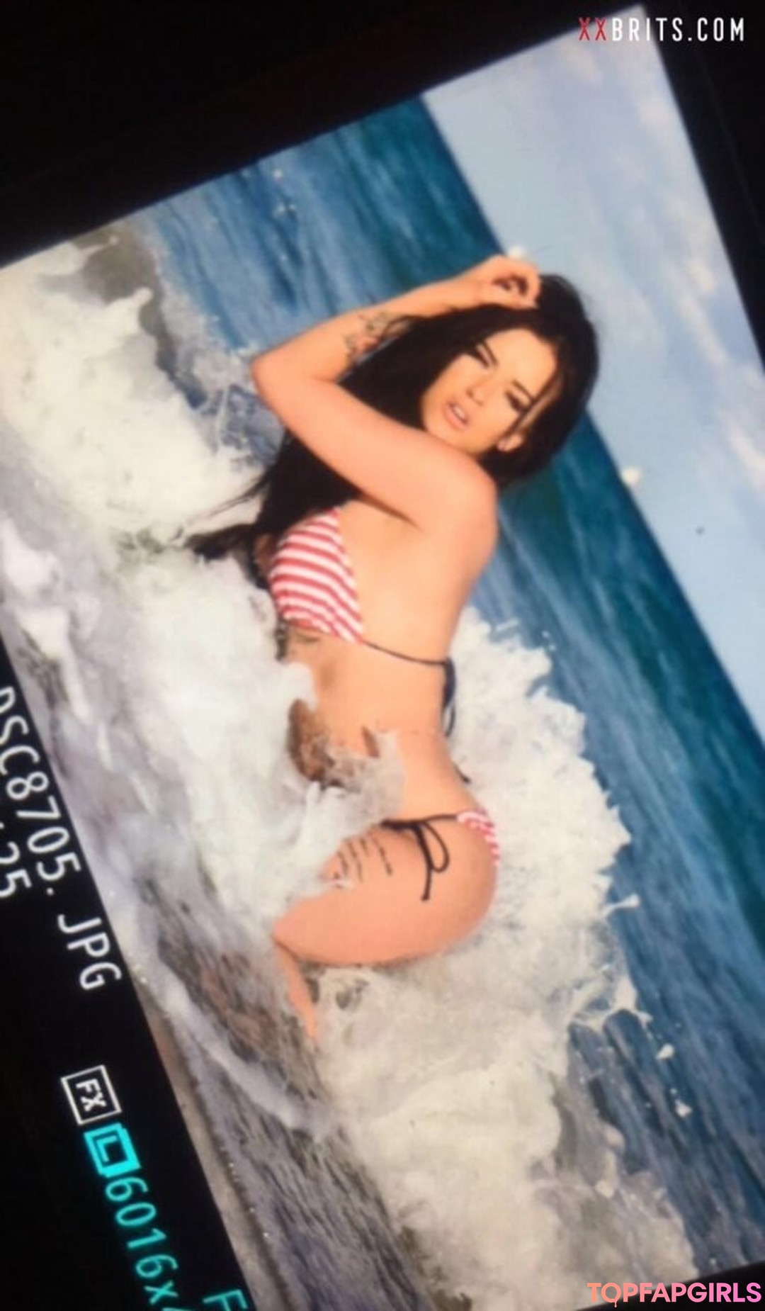 Foto desnuda filtrada de OnlyFans de Stacey Carlaa #68 Foto desnuda filtrada de OnlyFans de Stacey Carlaa #68