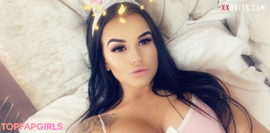 Foto desnuda filtrada de OnlyFans de Stacey Carlaa #78 Foto desnuda filtrada de OnlyFans de Stacey Carlaa #78