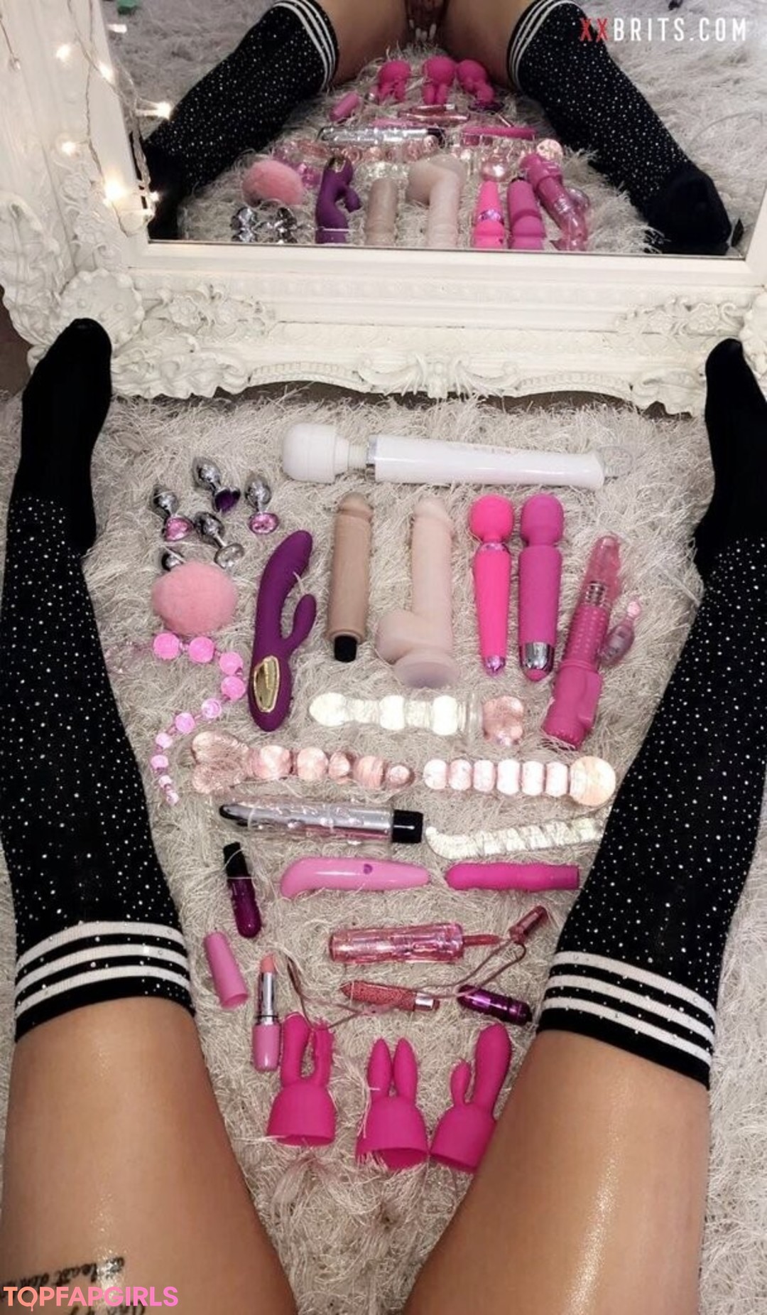 Foto desnuda filtrada de OnlyFans de Stacey Carlaa #83 Foto desnuda filtrada de OnlyFans de Stacey Carlaa #83