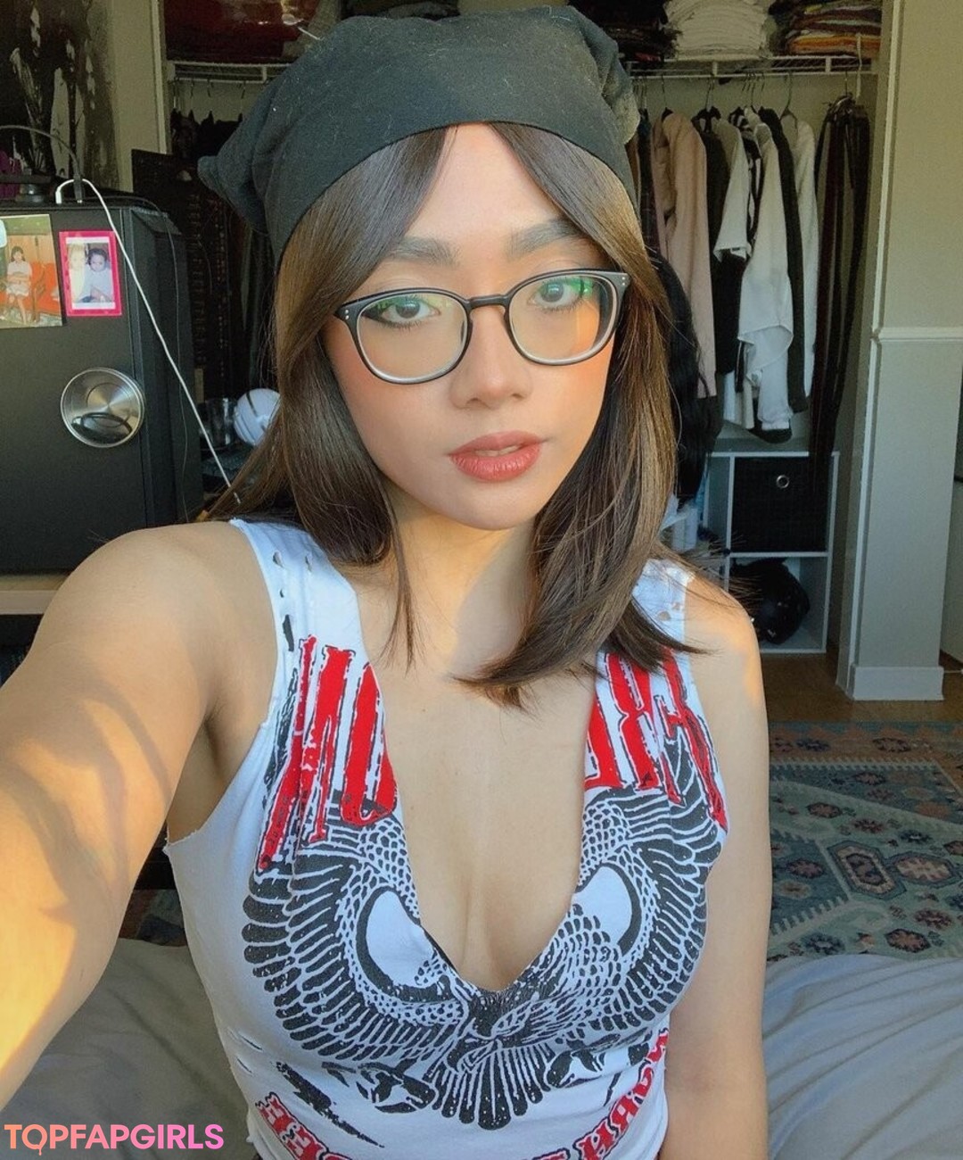 Foto desnuda filtrada de OnlyFans de Honeebelle #117 Foto desnuda filtrada de OnlyFans de Honeebelle #117