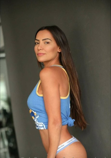 Luciana Andrade