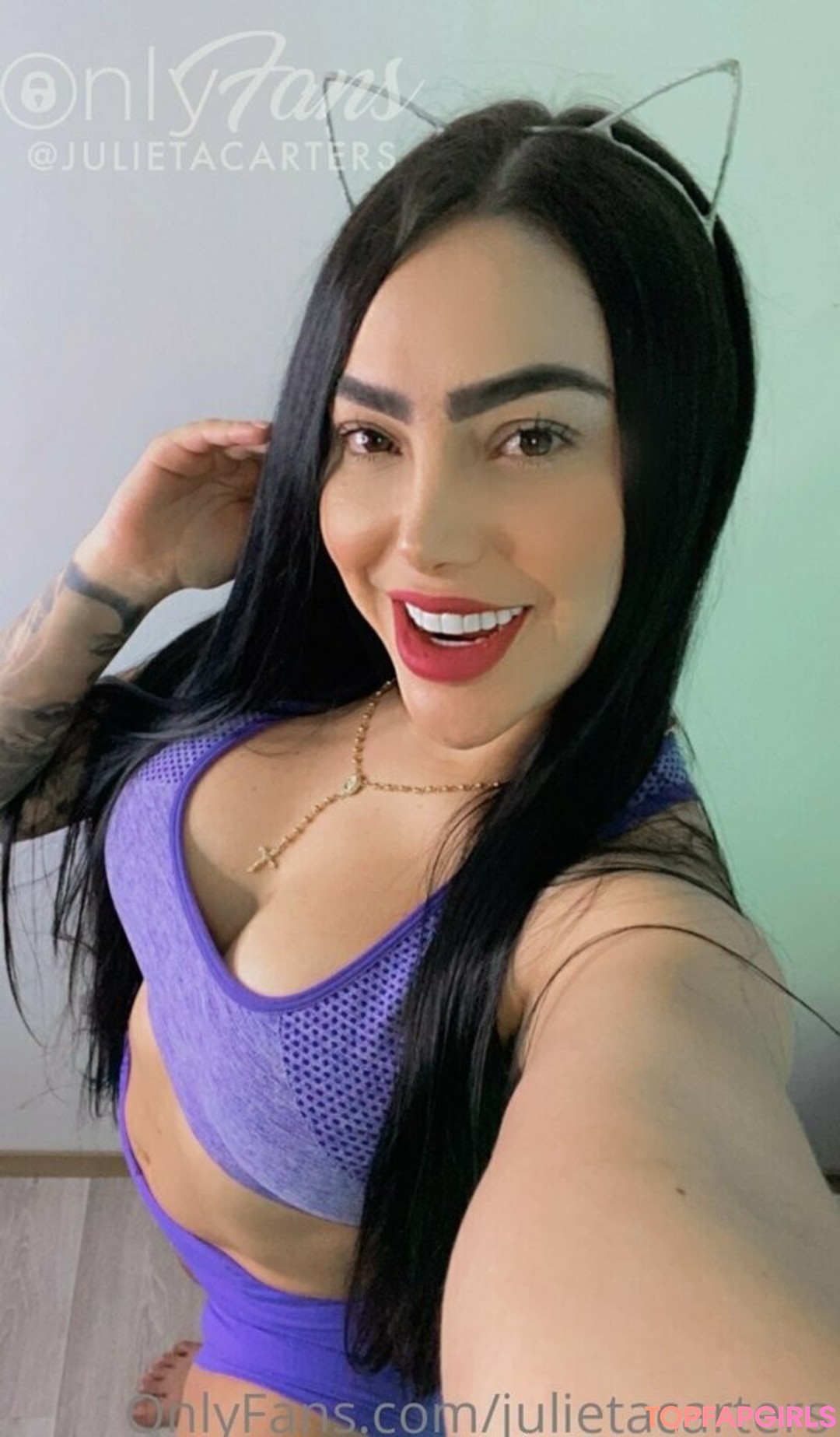 Foto desnuda filtrada de OnlyFans de Julietacarters #138 Foto desnuda filtrada de OnlyFans de Julietacarters #138