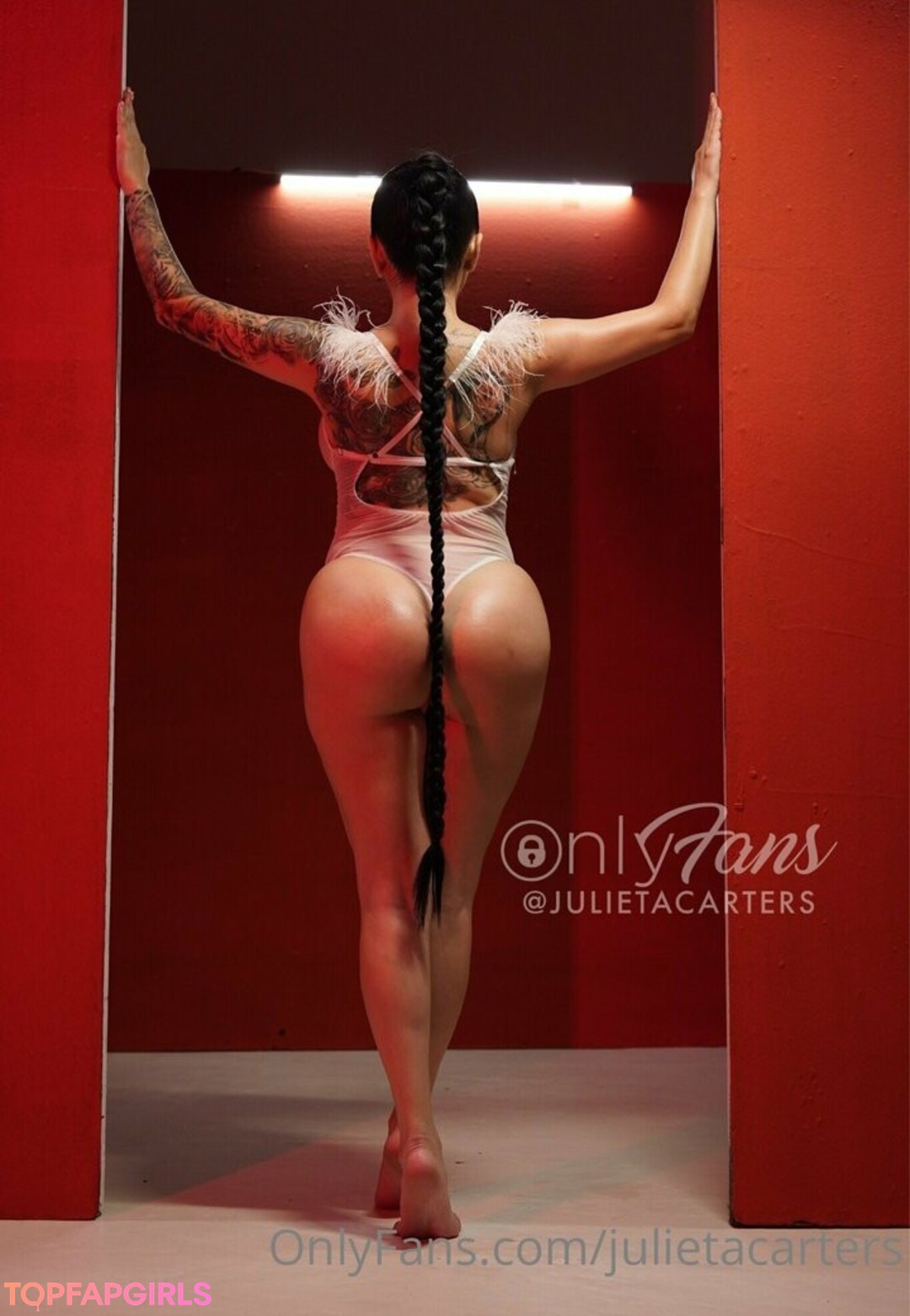 Foto desnuda filtrada de OnlyFans de Julietacarters #142 Foto desnuda filtrada de OnlyFans de Julietacarters #142