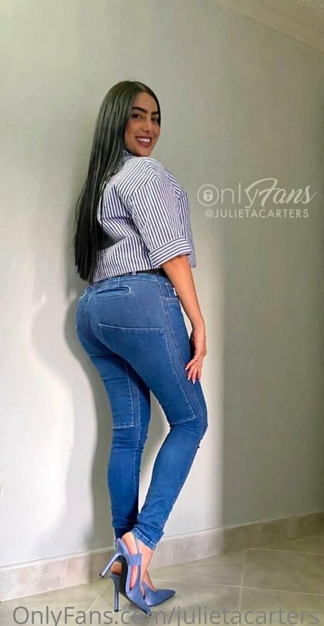 Julietacarters