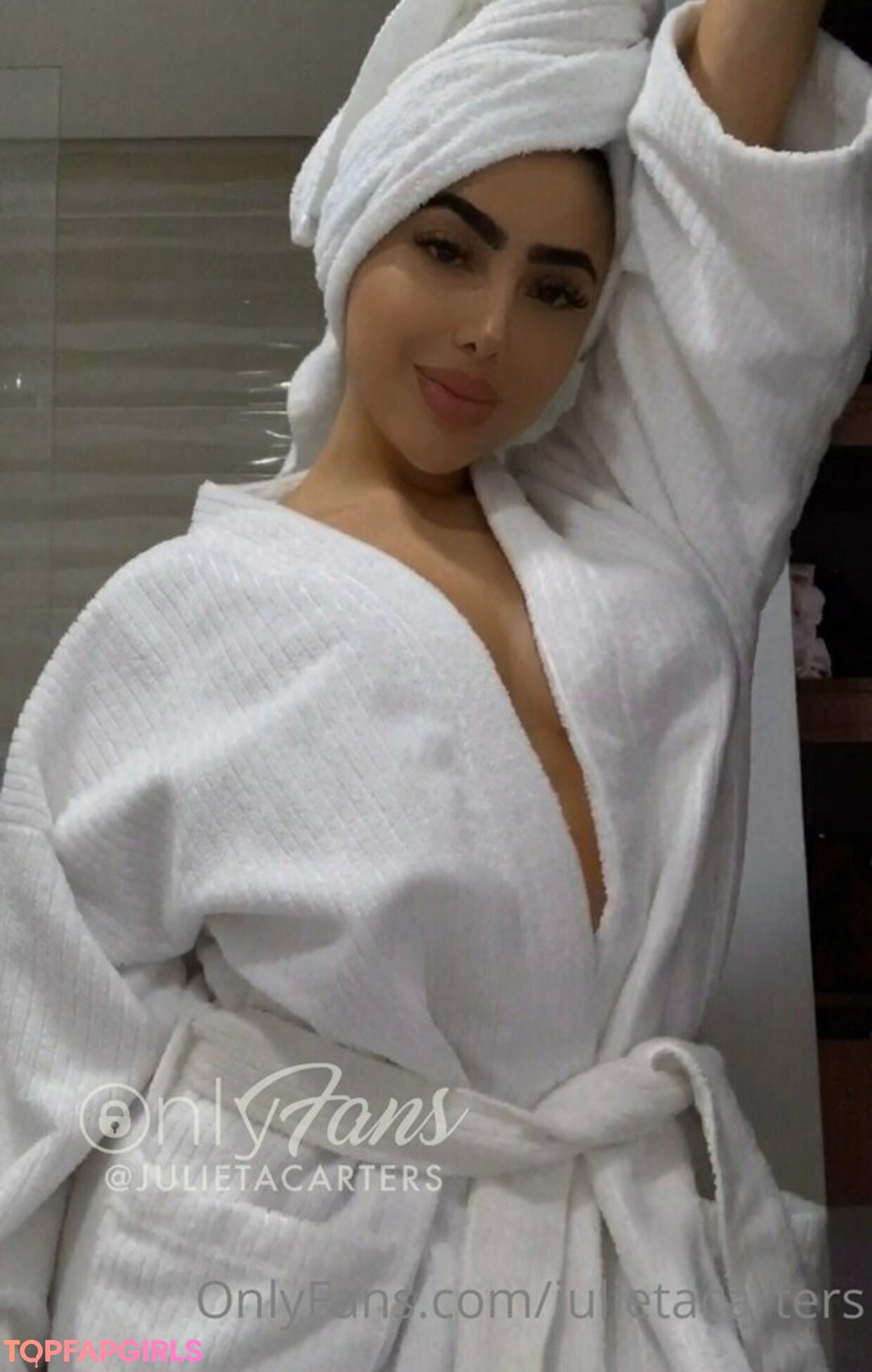 Foto desnuda filtrada de OnlyFans de Julietacarters #208 Foto desnuda filtrada de OnlyFans de Julietacarters #208