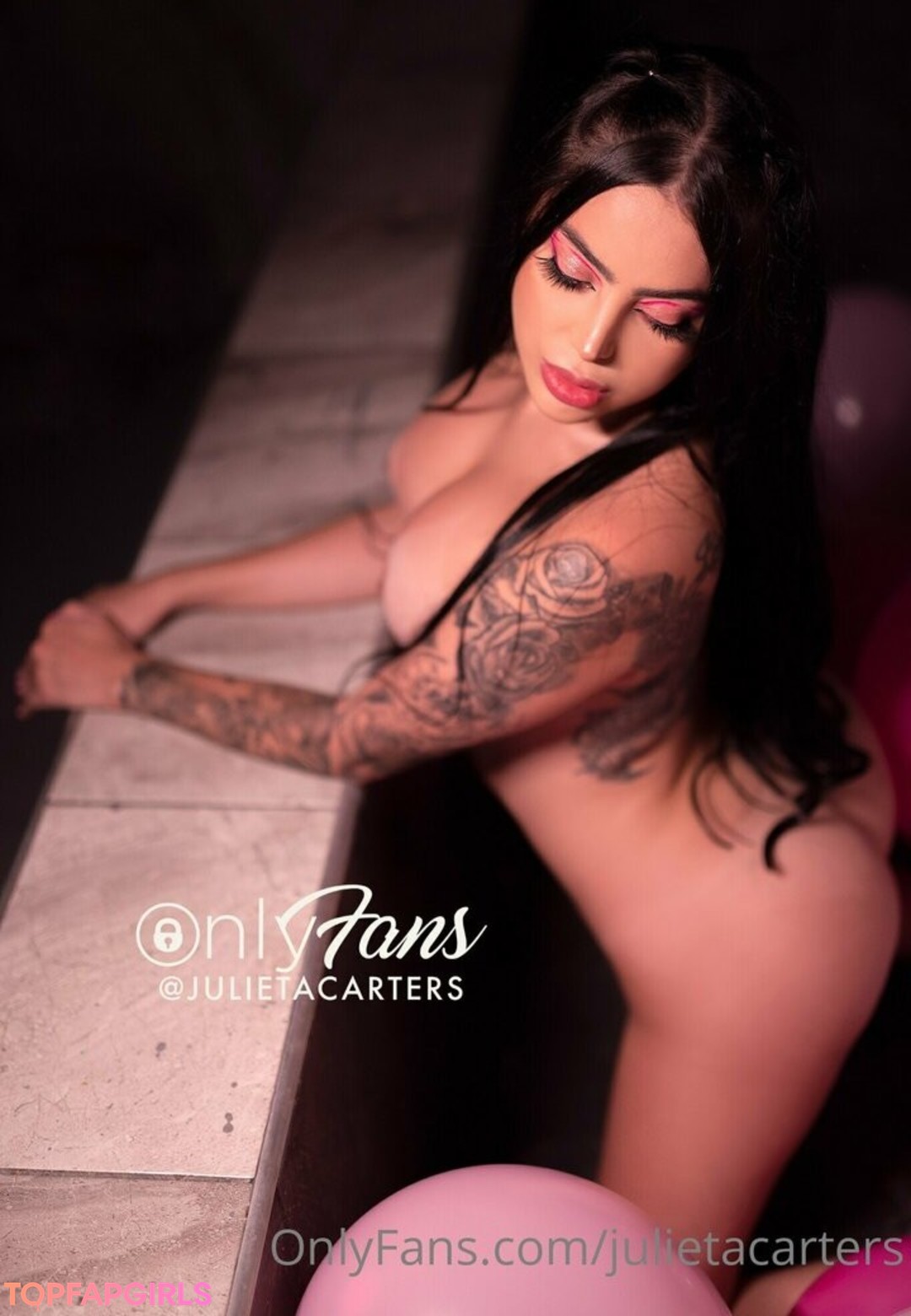 Foto desnuda filtrada de OnlyFans de Julietacarters #266 Foto desnuda filtrada de OnlyFans de Julietacarters #266