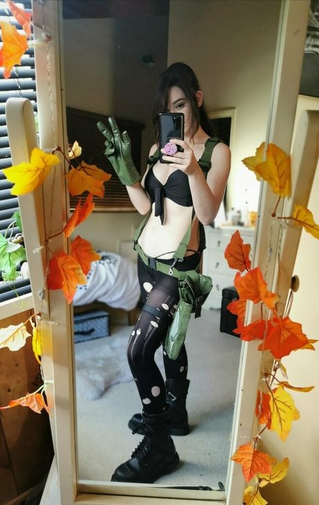 Forestnymphnz