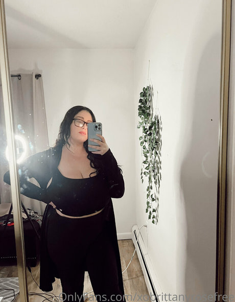 Xobrittanyrosefree
