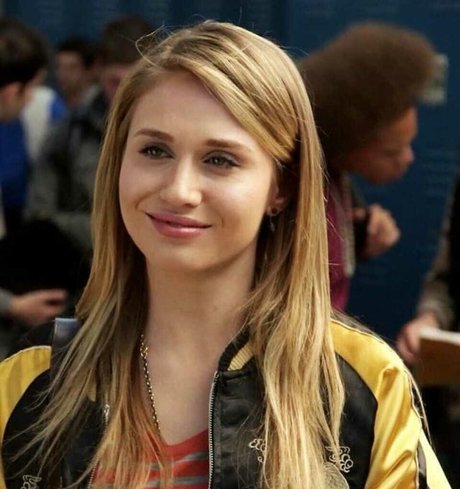Foto desnuda filtrada de OnlyFans de Rita Volk