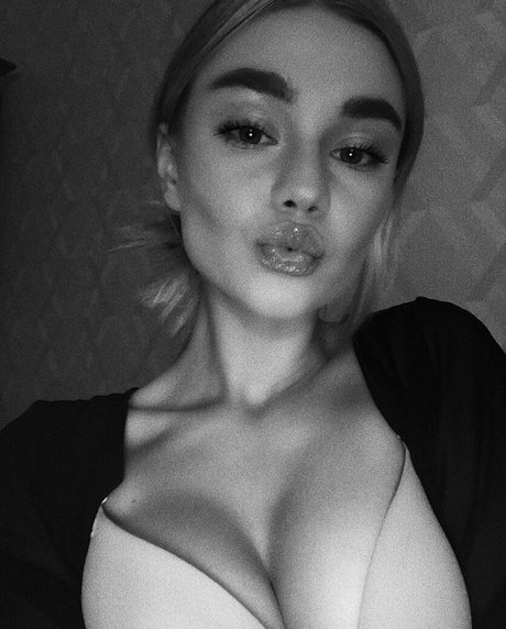 Sandyblond