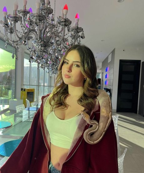 Lexy Kolker