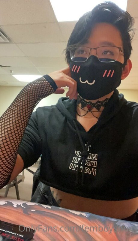 Femboysnom