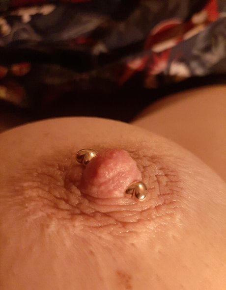 Foto desnuda filtrada de OnlyFans de Heavyrubberette