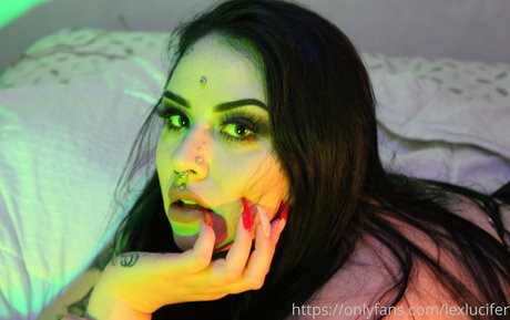 Lexlucifer