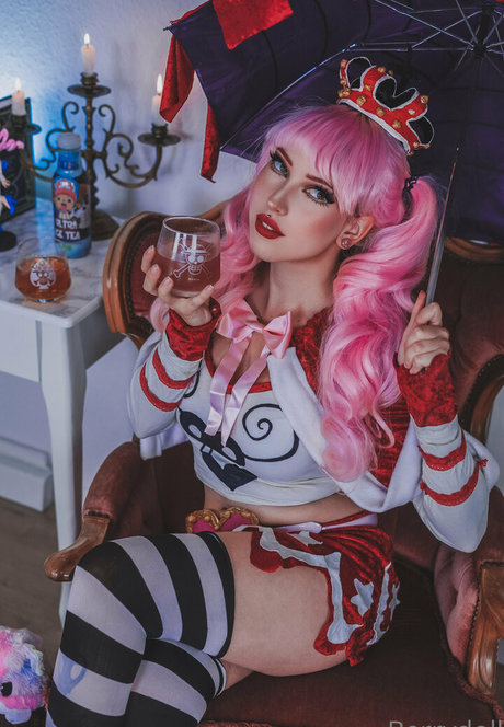 Berrydoll