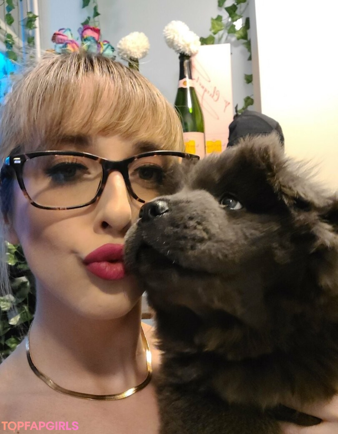 Foto desnuda filtrada de OnlyFans de Havochaleyvip #235 Foto desnuda filtrada de OnlyFans de Havochaleyvip #235