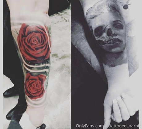 Xxtattooedbarbie