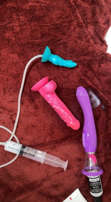 Foto desnuda filtrada de OnlyFans de Xxtattooedbarbie