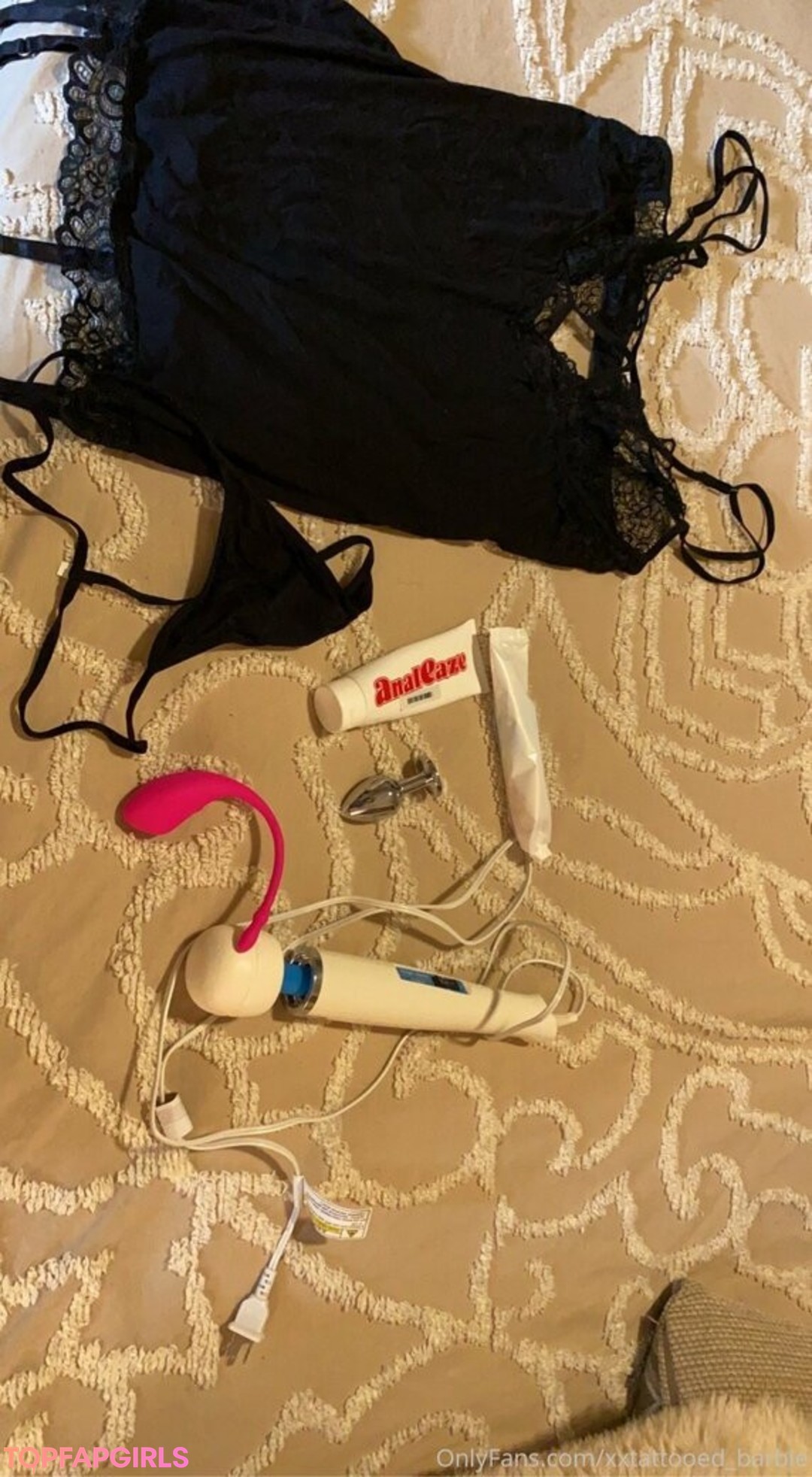 Foto desnuda filtrada de OnlyFans de Xxtattooedbarbie #24 Foto desnuda filtrada de OnlyFans de Xxtattooedbarbie #24