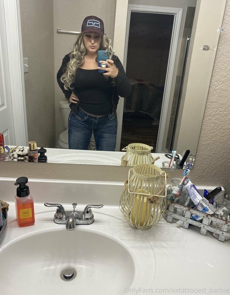 Xxtattooedbarbie