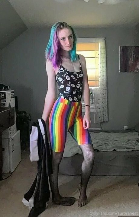Auroraheat