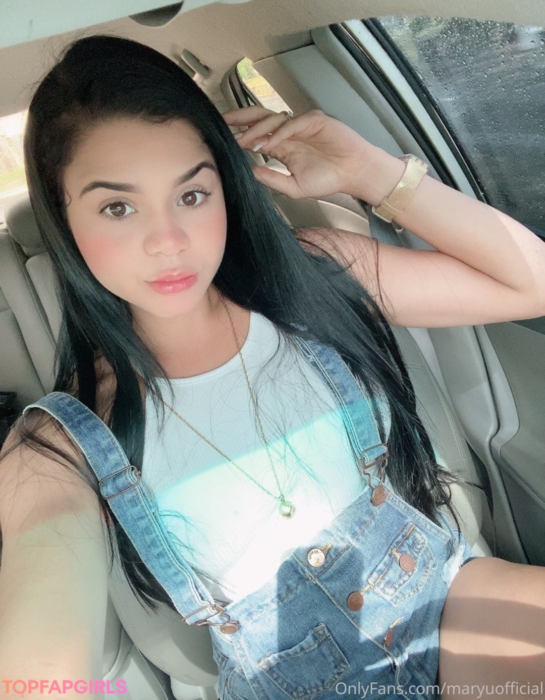 Foto desnuda filtrada de OnlyFans de Maryuofficial #3 Foto desnuda filtrada de OnlyFans de Maryuofficial #3