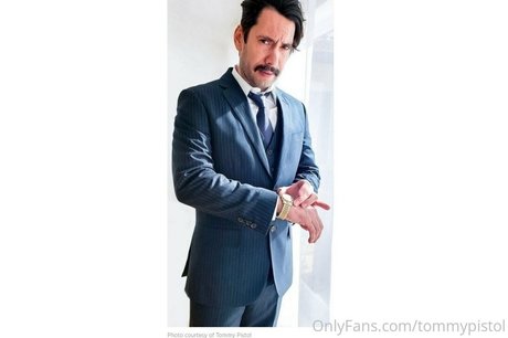 Tommypistol