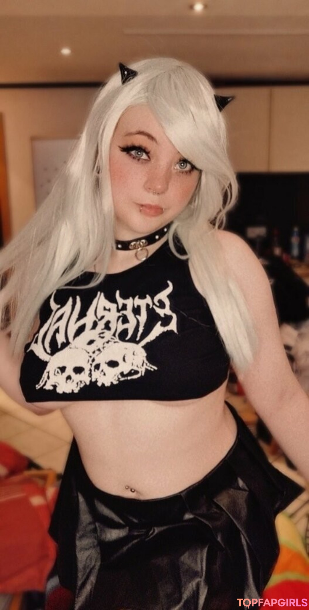 Foto desnuda filtrada de OnlyFans de Littlescarefox #241 Foto desnuda filtrada de OnlyFans de Littlescarefox #241