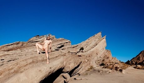 Foto desnuda filtrada de OnlyFans de Reilly Nelson