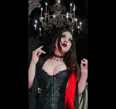 Foto desnuda filtrada de OnlyFans de Sharyndoll